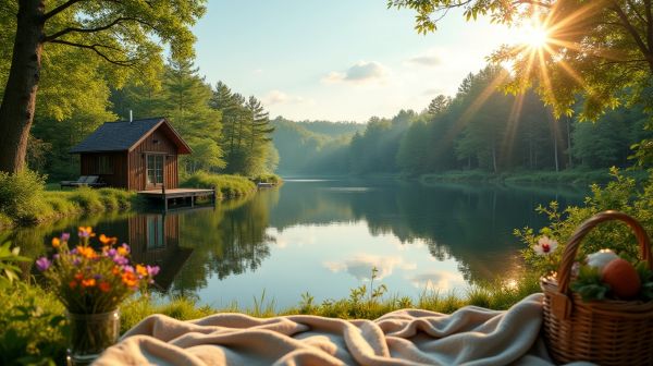 Comment planifier un week-end de 3 jours mémorable ?