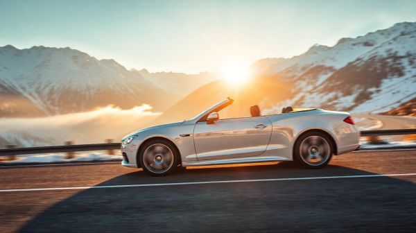 Les meilleures solutions de transfert en taxi Genève Courchevel