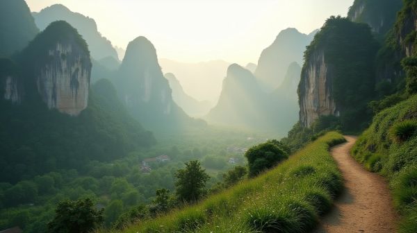 Pourquoi ninh Binh, la baie d'Halong terrestre, surprend tant les voyageurs