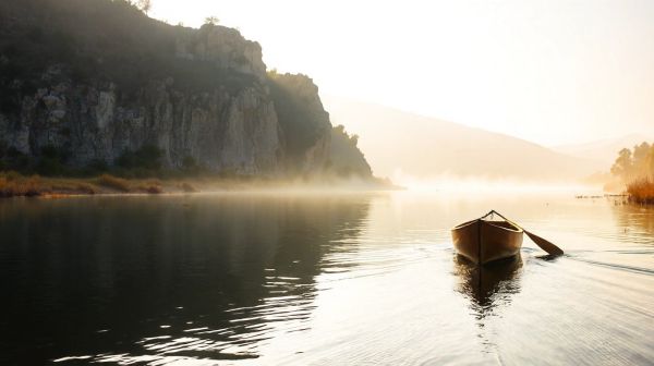Top 5 conseils pour une aventure en canoë à Vallon Pont d'Arc