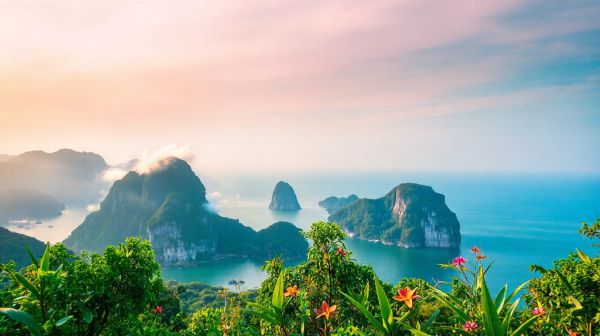 Top raisons pour lesquelles ninh Binh éblouit les voyageurs