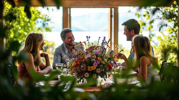 Vacances convivialité : mode d'emploi pour éviter la solitude