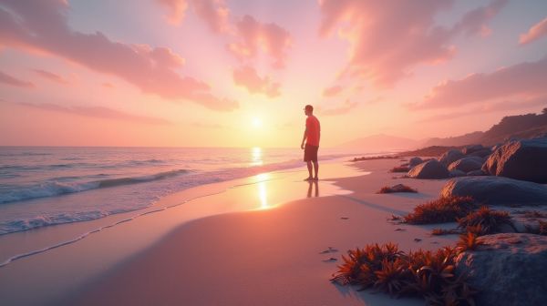 Voyager sans solitude : astuces pour ne pas partir seule en vacances