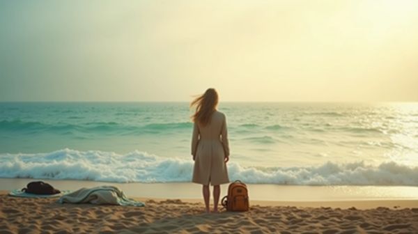 Voyager sans solitude : astuces pour ne pas partir seule en vacances